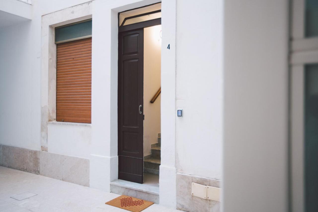 New Apartment With Patio 시라쿠사 외부 사진