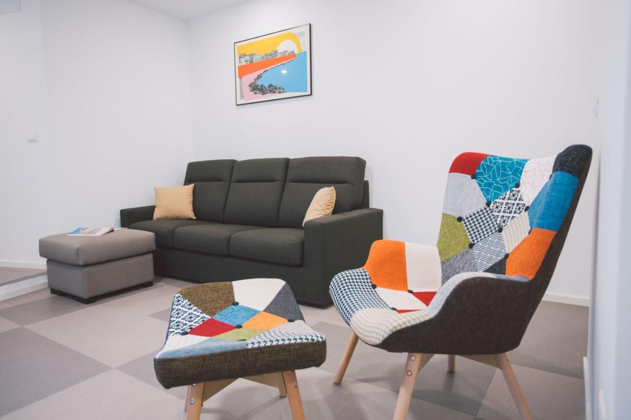 New Apartment With Patio 시라쿠사 외부 사진